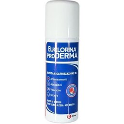 Dompé Euclorina Proderma Spray 125ml