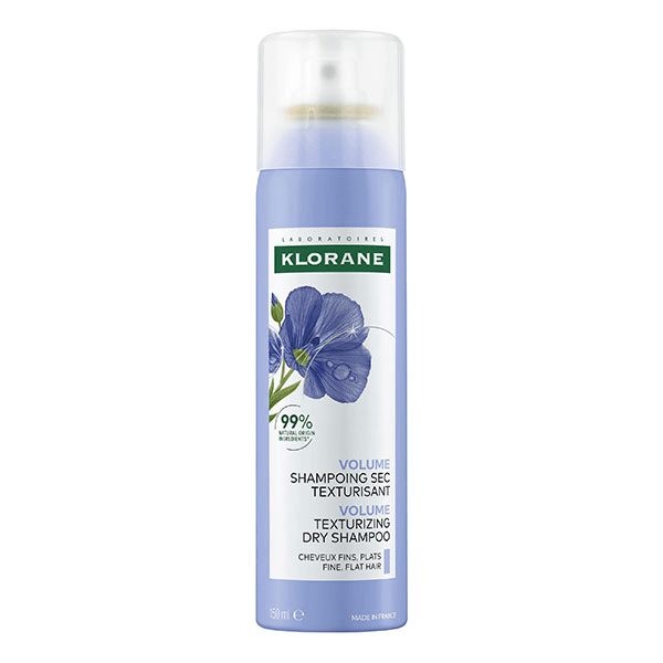 Shampoing sec Volume - Cheveux fins, sans volume 150 ml