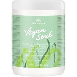 Vegan Soul Nourishing Hair Mask 1000ml