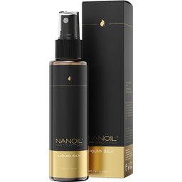 Nanoil® Hair Volume Enhancer