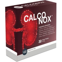 S&R Farmaceutici Calconox 30 Sticks