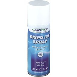 Freezy Ice-Spray