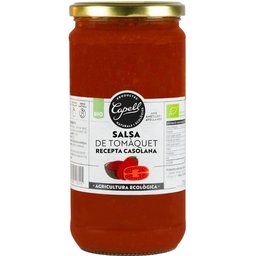 Sauce tomate maison Capell 700g