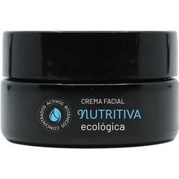 Crème Visage Nourrissante Peaux Normales Sèches 50ml