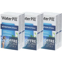 Physcience Waterpill® Rétention d'eau