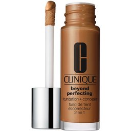 Beyond Perfecting Fond de Teint + Correcteur Clou de Girofle