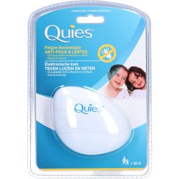 Quies® Anti-Poux & Lentes