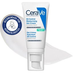 Oil Control Gel Crème Hydratant 52ml