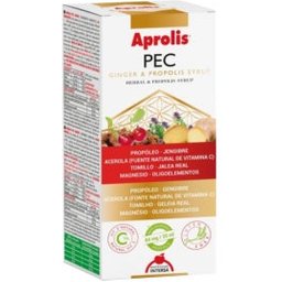 Aprolis Pectoral Jarabe 180ml