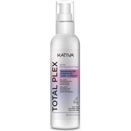 Total Plex Reconstructor & Protector Leave in Nº 4 100ml