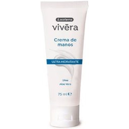 Crema de Manos Ultra Hidratante 75ml