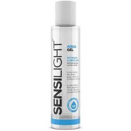 Lubrifiant Base de Eau Aquagel 150ml