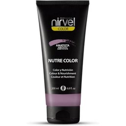 Nirvel Nutre Color Blond Amatista 200ml