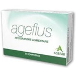 Agefar Ageflus 30comp