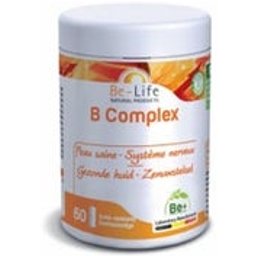 B Complex 60 gélules
