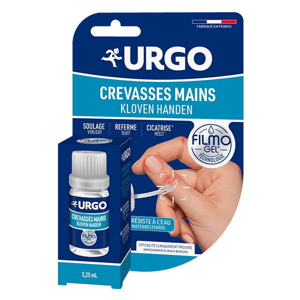 Filmogel Crevasses Mains 3,25ml