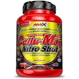 Cellu-Max Limón 1,8kg