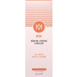 MÊME Crème Pour le Visage 50ml
