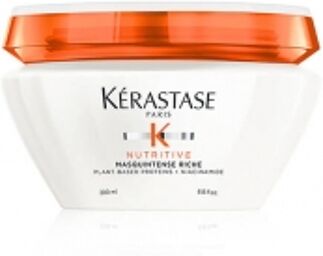 Masquintense Riche Nutritive