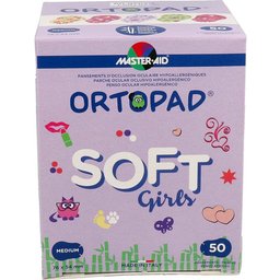 Soft Girls Medium 50uts