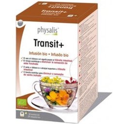 Transit Infusion Bio 20 Filtres
