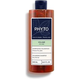 Volume Shampooing Volumateur 500ml