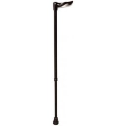 Béquille Extensible Noire 1ut