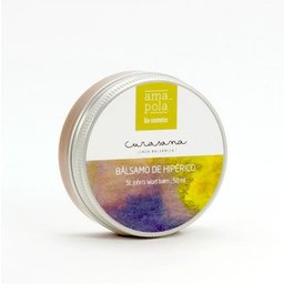 Baume Hiperico 50ml