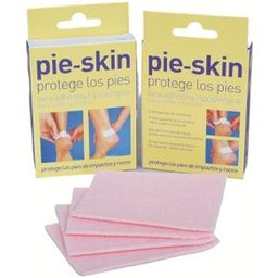 SKin Foot Adhesive Dressing Cotton