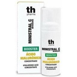 Ministral C Booster Hyaluronic Acide Hyaluronique