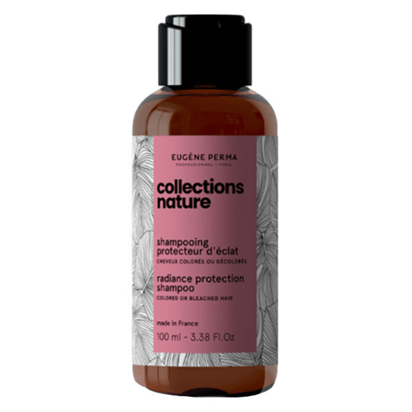 Collections Nature - Shampooing protecteur d'éclat 100ml