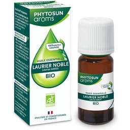 Arôms Huile Essentielle Bio Laurier Noble 5ml