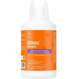 Silicio Concentre 500ml