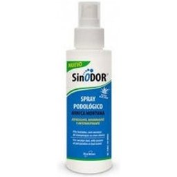 Sinodor Chiropodie Vaporisateur Déodorant Vaporisateur Déodorant