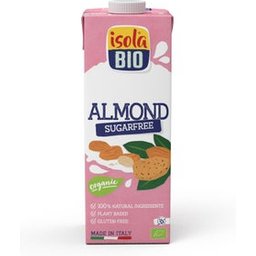 Bio Veg Almond Drink S/A Bio 1000ml