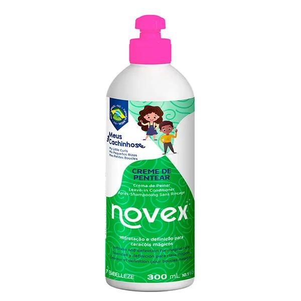 Après-shampoing sans rinçage My Little Curls 300ml