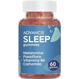 Sleep 60 Gummies