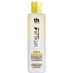 Vitalia Ministral Micellaire Eau Micellaire dans l'Huile 300ml