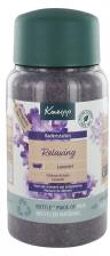 Sels de Bain - Lavande - Relaxing - 600 g - Pot 600 g