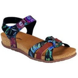 Sandale Femme Chut Br3233 Fleuri 38 1 Paire