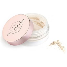 Loose Mineral Foundation Beige