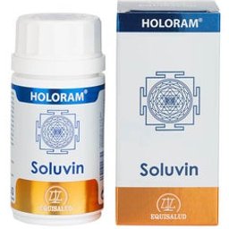 Holoram Soluvin 60caps