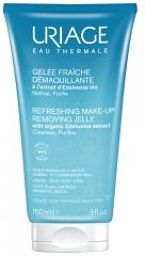 Gelée Fraiche Démaquillante 150 ml - Tube 150 ml