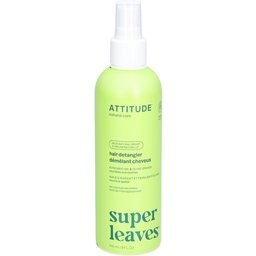 Super leaves™ Démêlant Cheveux | Huile d'avocat et Feuilles d'oranger