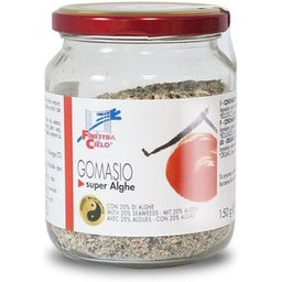 Gomasio Super Algues 150g