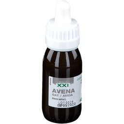 Soria Natural Avena Siglo XXI