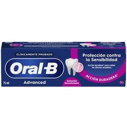 Dentifrice Protection Contre la Sensibilité 75ml