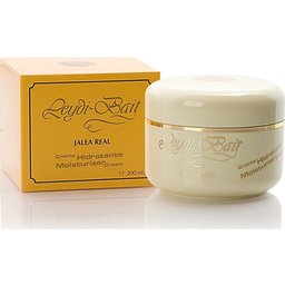 Leidybait Crème Nutritive Gelée Royale 200ml