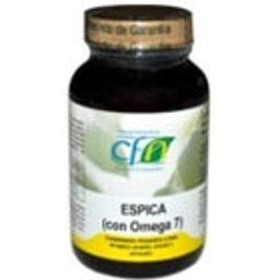 Spica avec Oméga 7 90caps