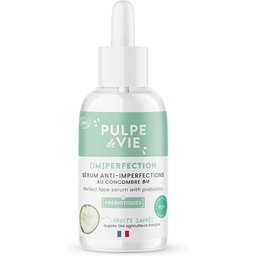 Pulpe DE VIE Sérum visage anti-imperfections